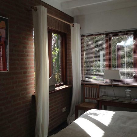 Hofje7 Bed & Breakfast คูส์บีค ภายนอก รูปภาพ