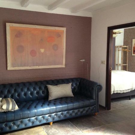 Hofje7 Bed & Breakfast คูส์บีค ภายนอก รูปภาพ
