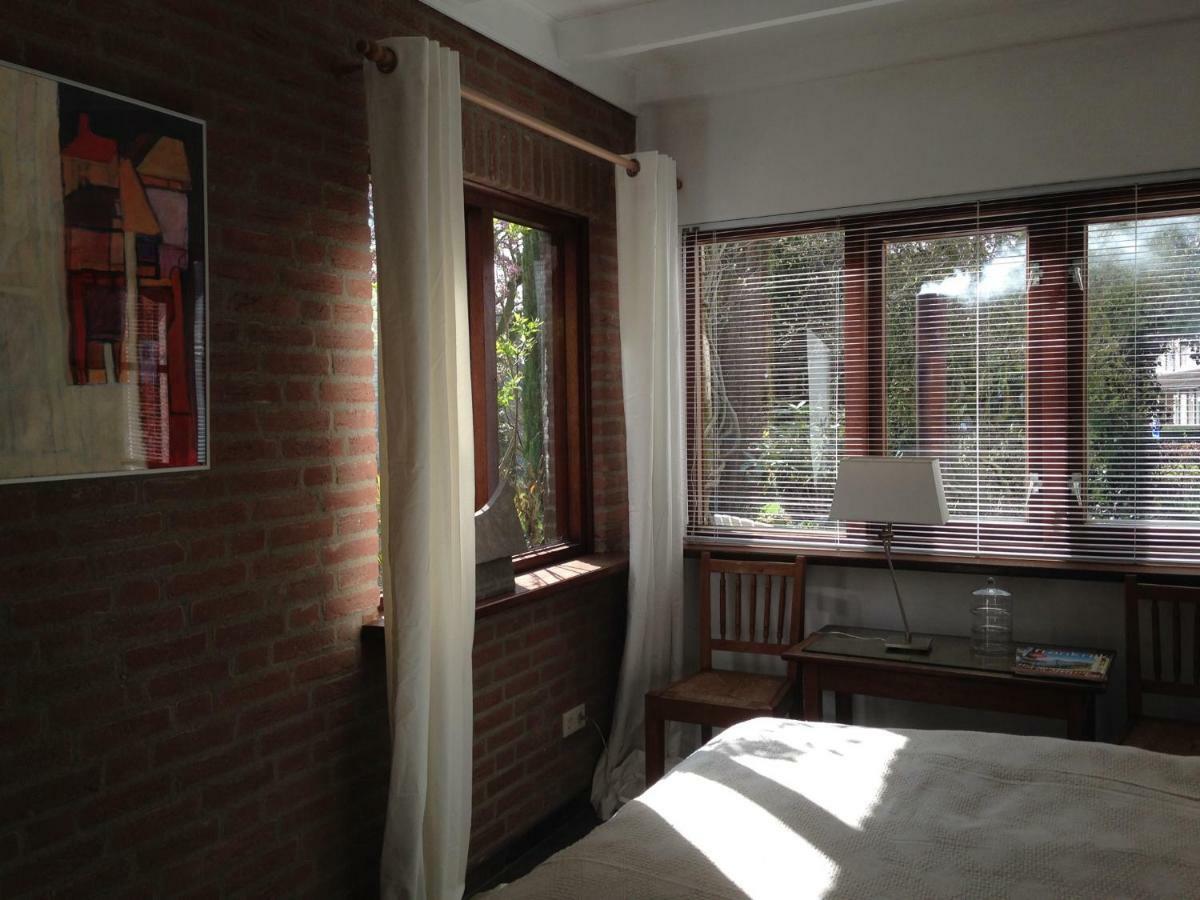 Hofje7 Bed & Breakfast คูส์บีค ภายนอก รูปภาพ