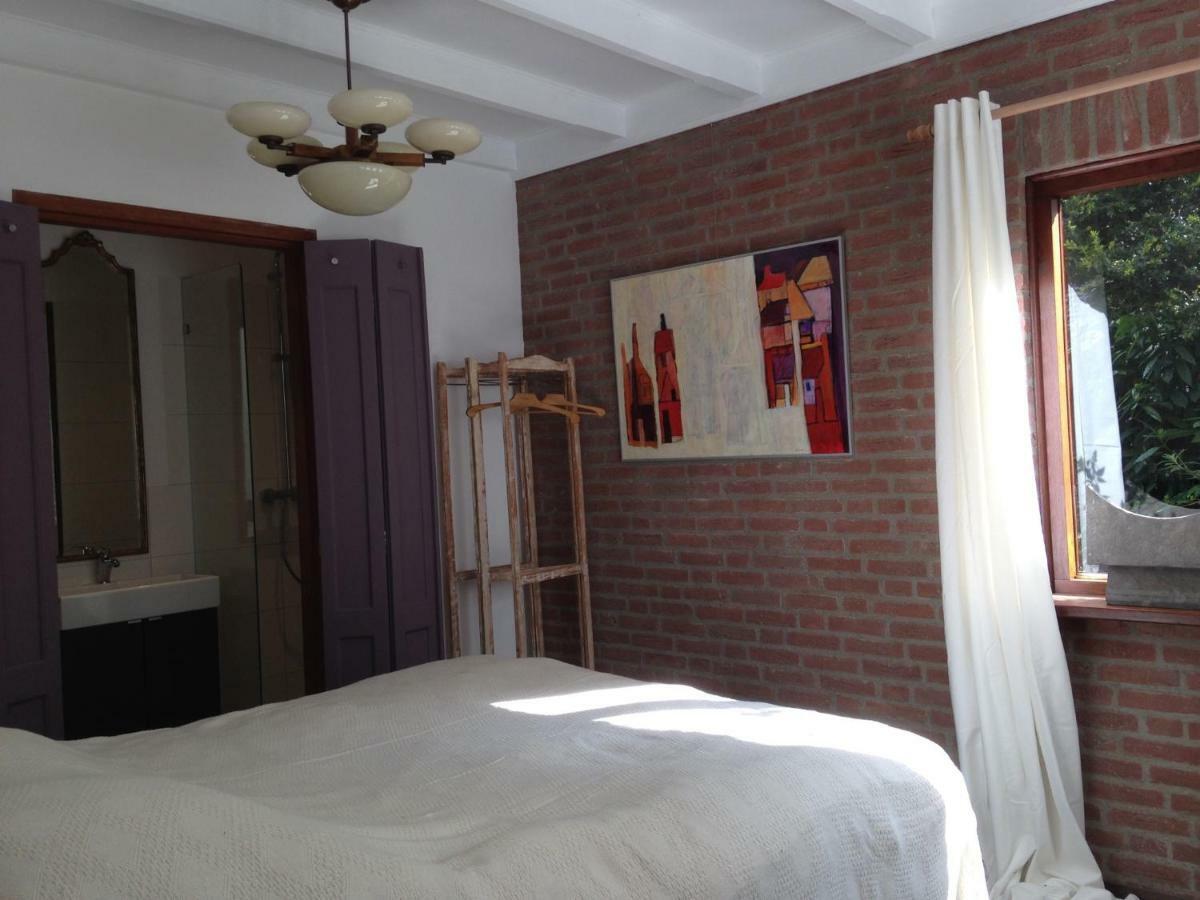 Hofje7 Bed & Breakfast คูส์บีค ภายนอก รูปภาพ