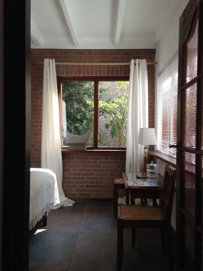 Hofje7 Bed & Breakfast คูส์บีค ภายนอก รูปภาพ