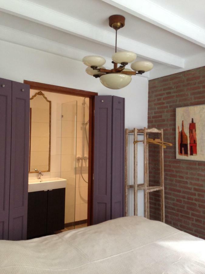 Hofje7 Bed & Breakfast คูส์บีค ภายนอก รูปภาพ