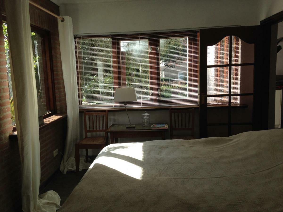 Hofje7 Bed & Breakfast คูส์บีค ภายนอก รูปภาพ
