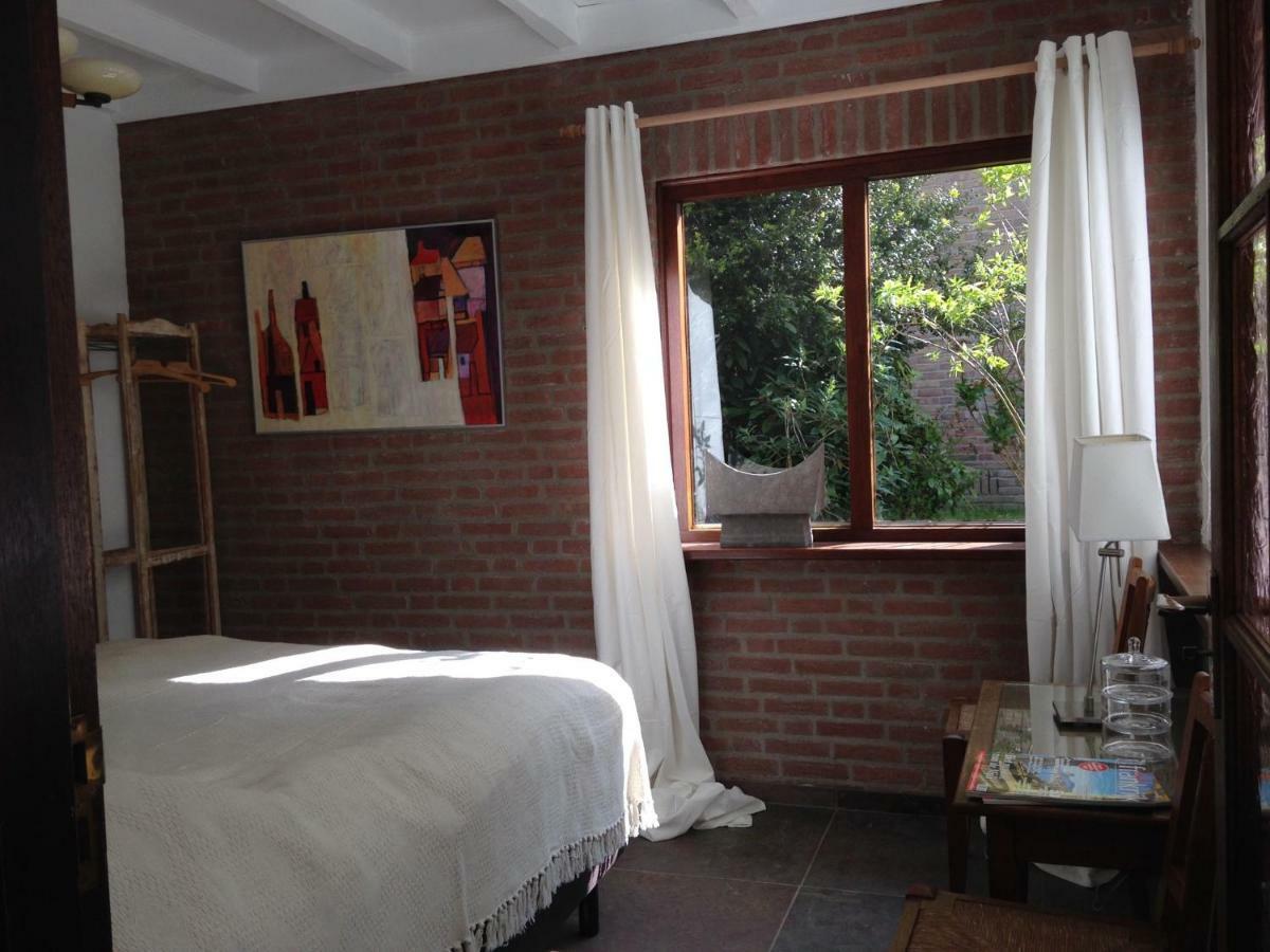 Hofje7 Bed & Breakfast คูส์บีค ภายนอก รูปภาพ